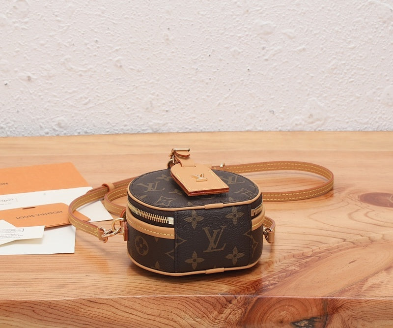 Dragons Bags ln Luxury Bag --81520