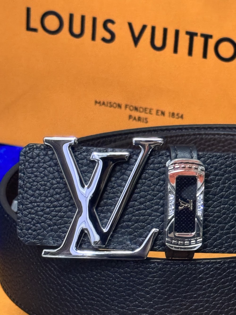 Dragons Bags ln Luxury Belt --100446