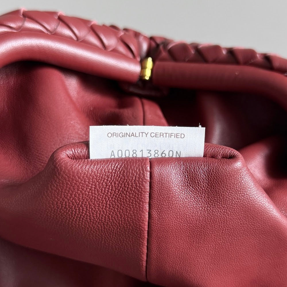 Dragons Bags Bottegan Luxury Bag --91218