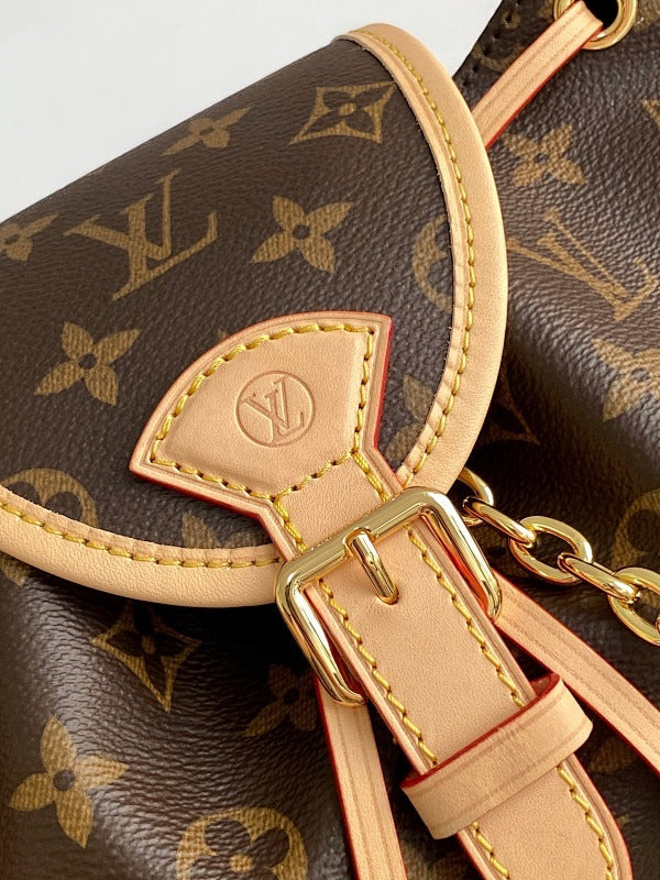 Dragons Bags ln Luxury Bag --81794