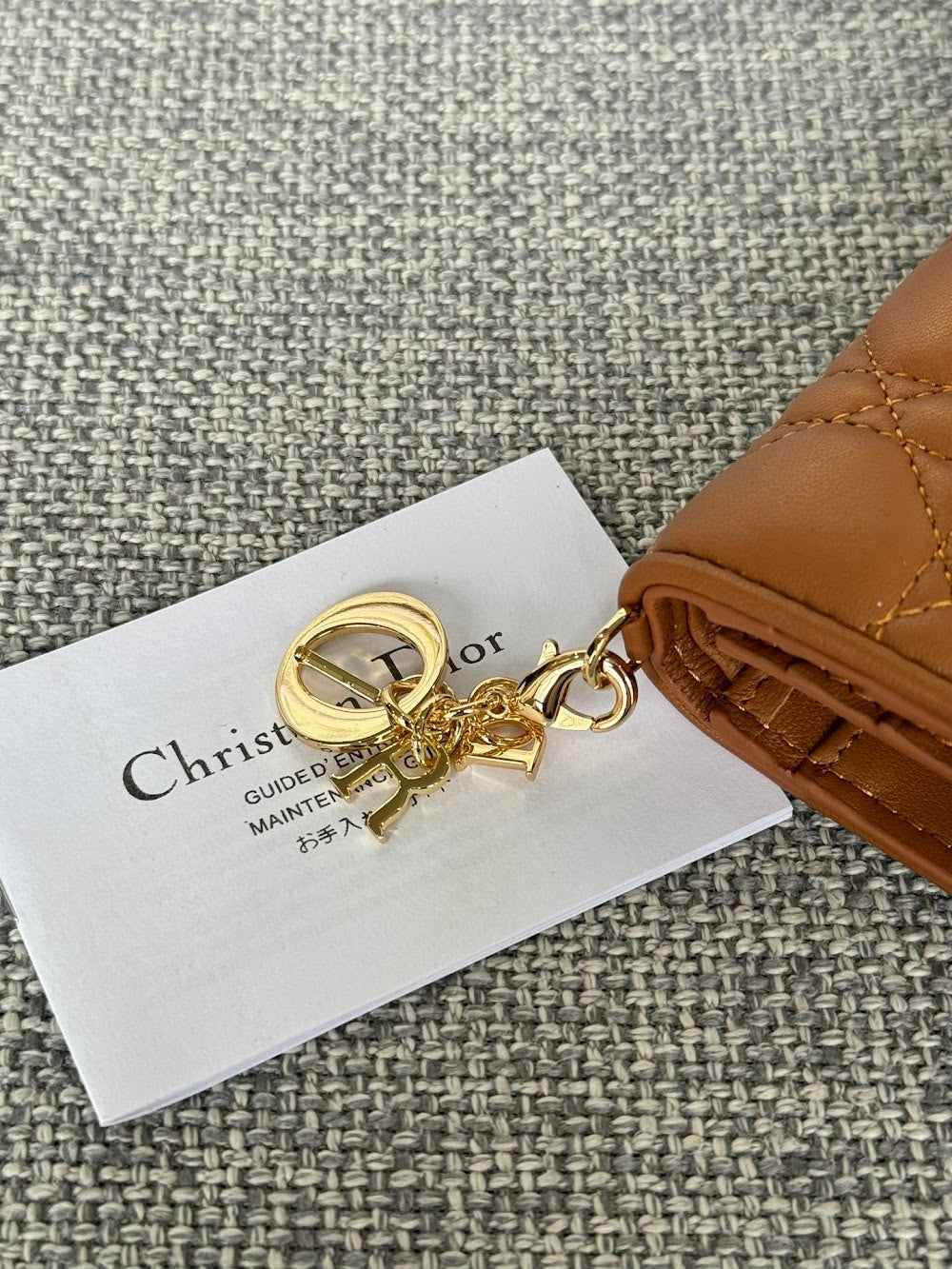 Dragons BagsDiorn Luxury Bag --115225