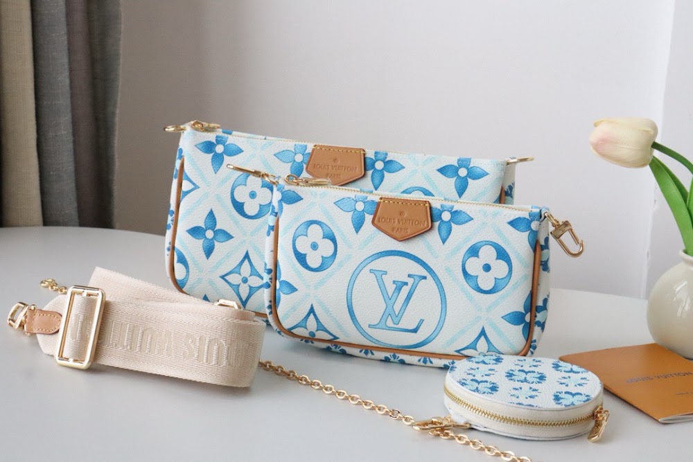 Dragons Bags LVn Luxury Bag --80841