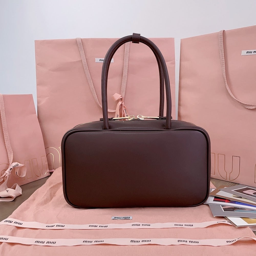 Dragons Bags Miun Miun Luxury Bag --123076