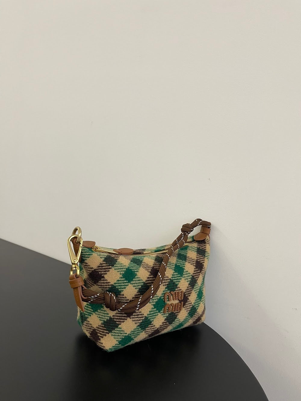 Dragons Bags Miun Miun Luxury Bag --122733