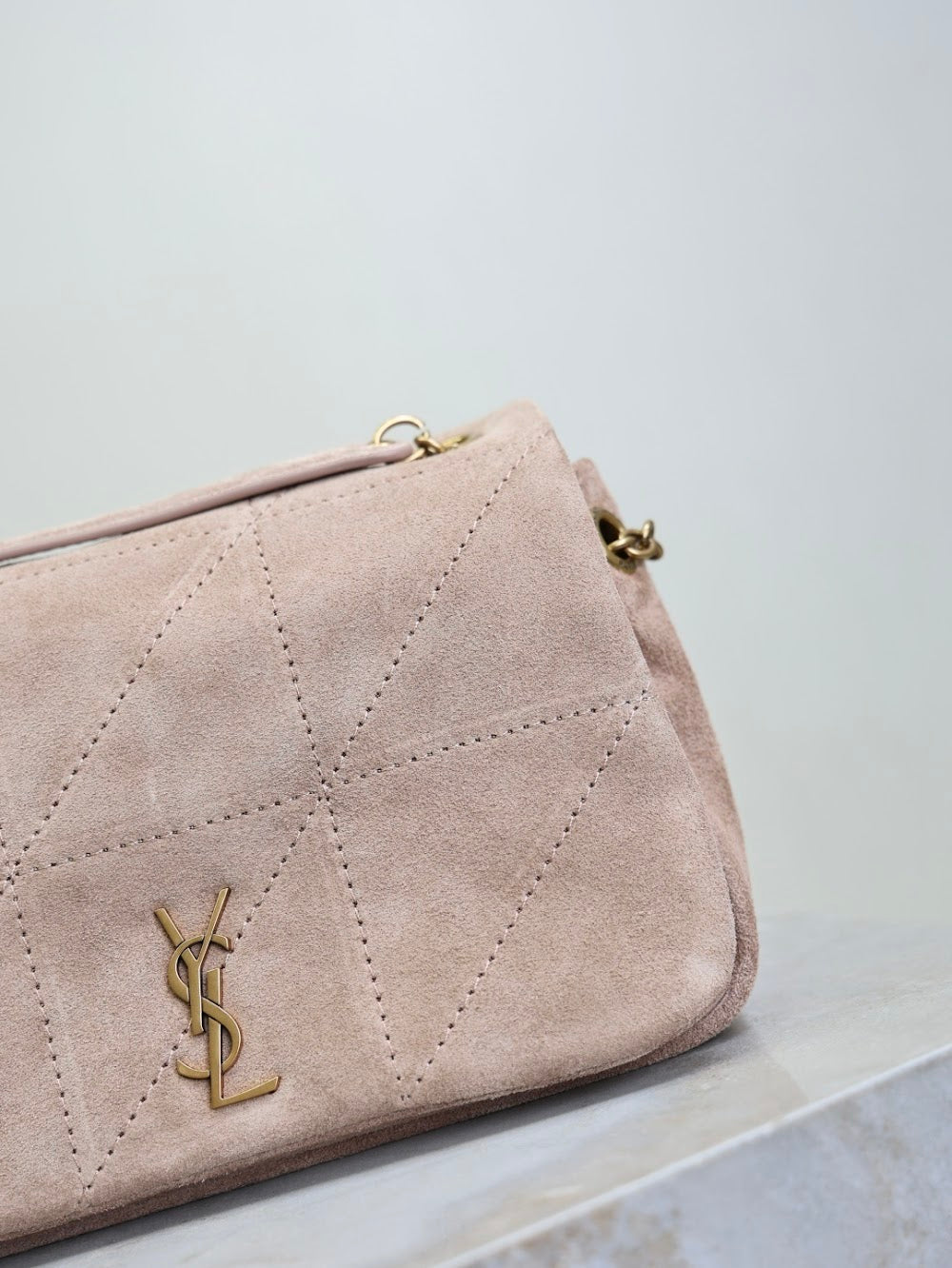 Dragons Bags YSLn Luxury Bag --119404