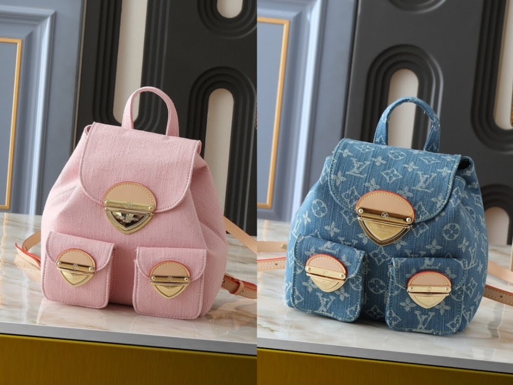 Dragons Bags ln Luxury Bag --76995