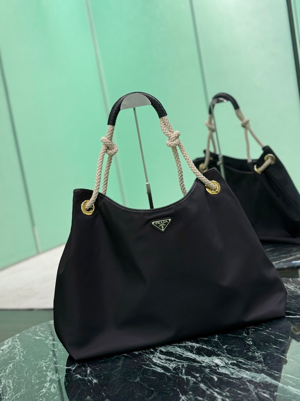 Dragons Bags Pradn Luxury Bag --102279