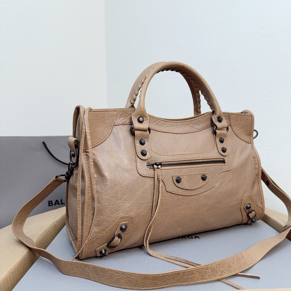 Dragons Bags Balenciaga Luxury Bag --111579