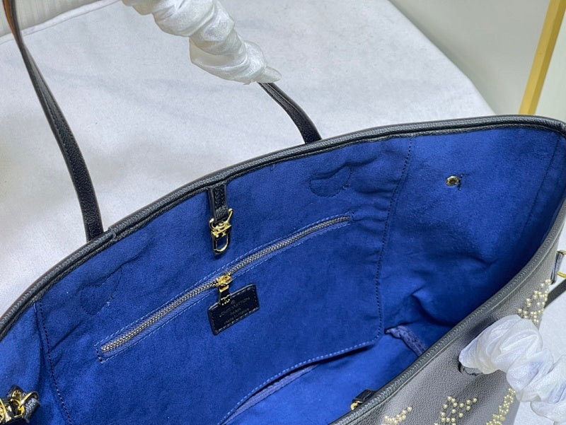 Dragons Bags LVn Luxury Bag --80308