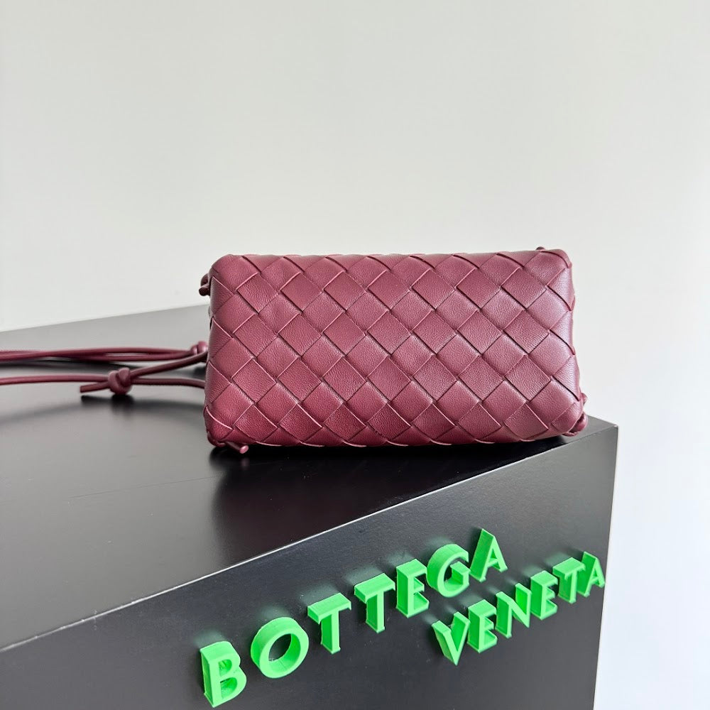 Dragons Bags Bottegan Luxury Bag --91185