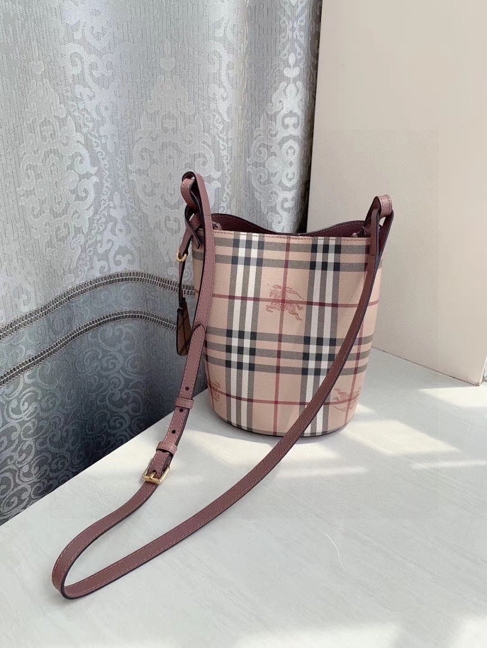Dragons Bags Burberryn Luxury Bag --92419