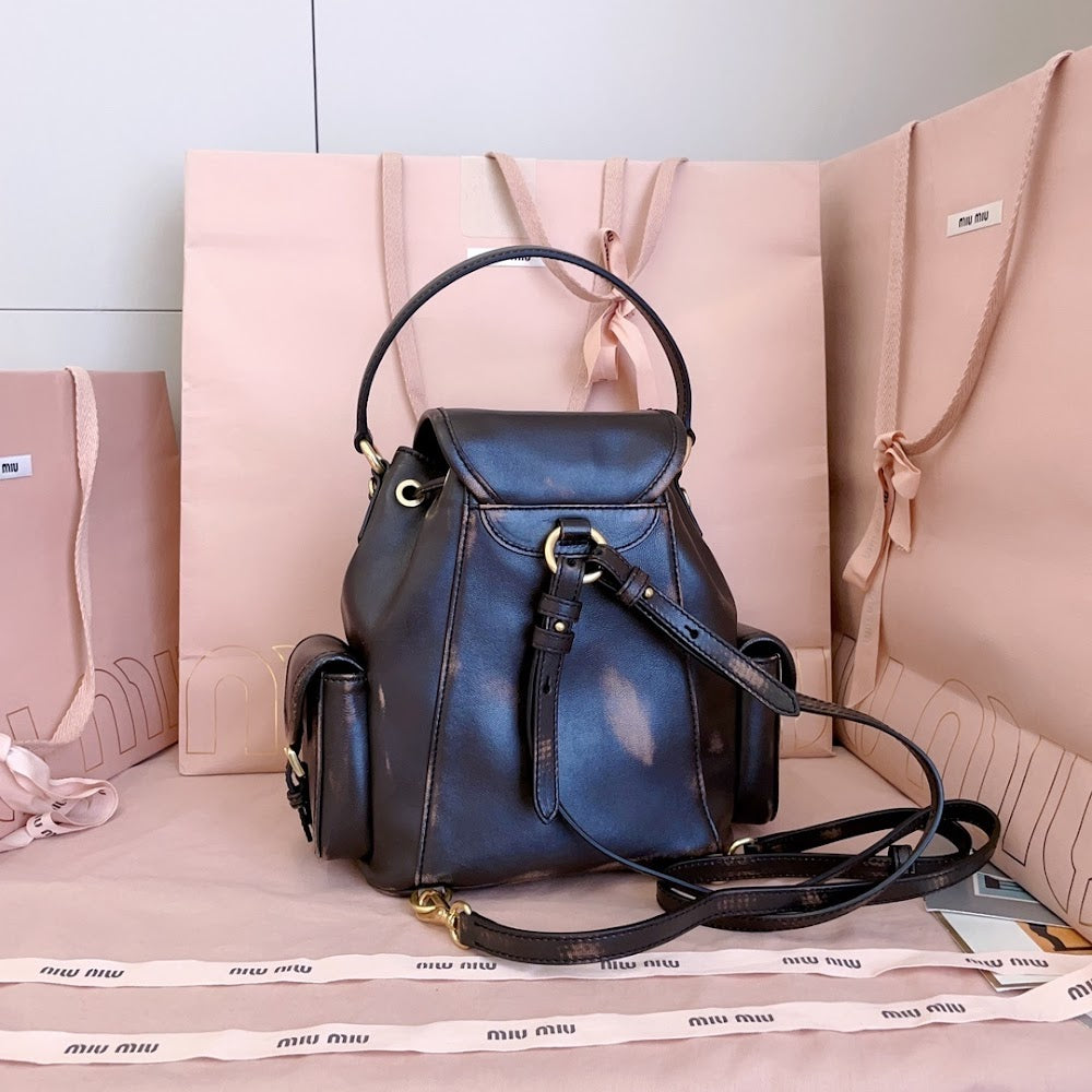 Dragons Bags Miun Miun Luxury Bag --122806
