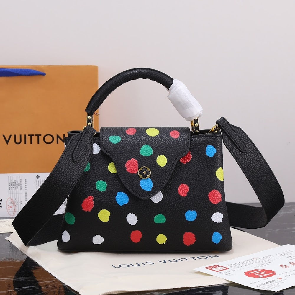 Dragons Bags LVn Luxury Bag --80816