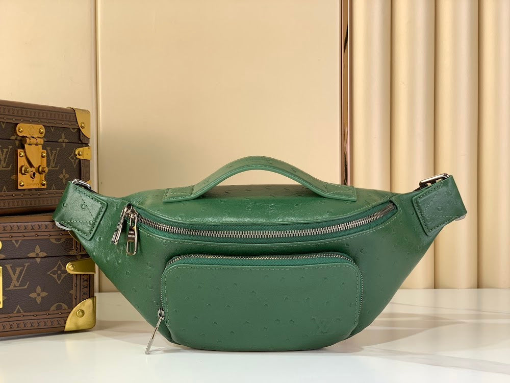 Dragons Bags ln Luxury Bag --96444