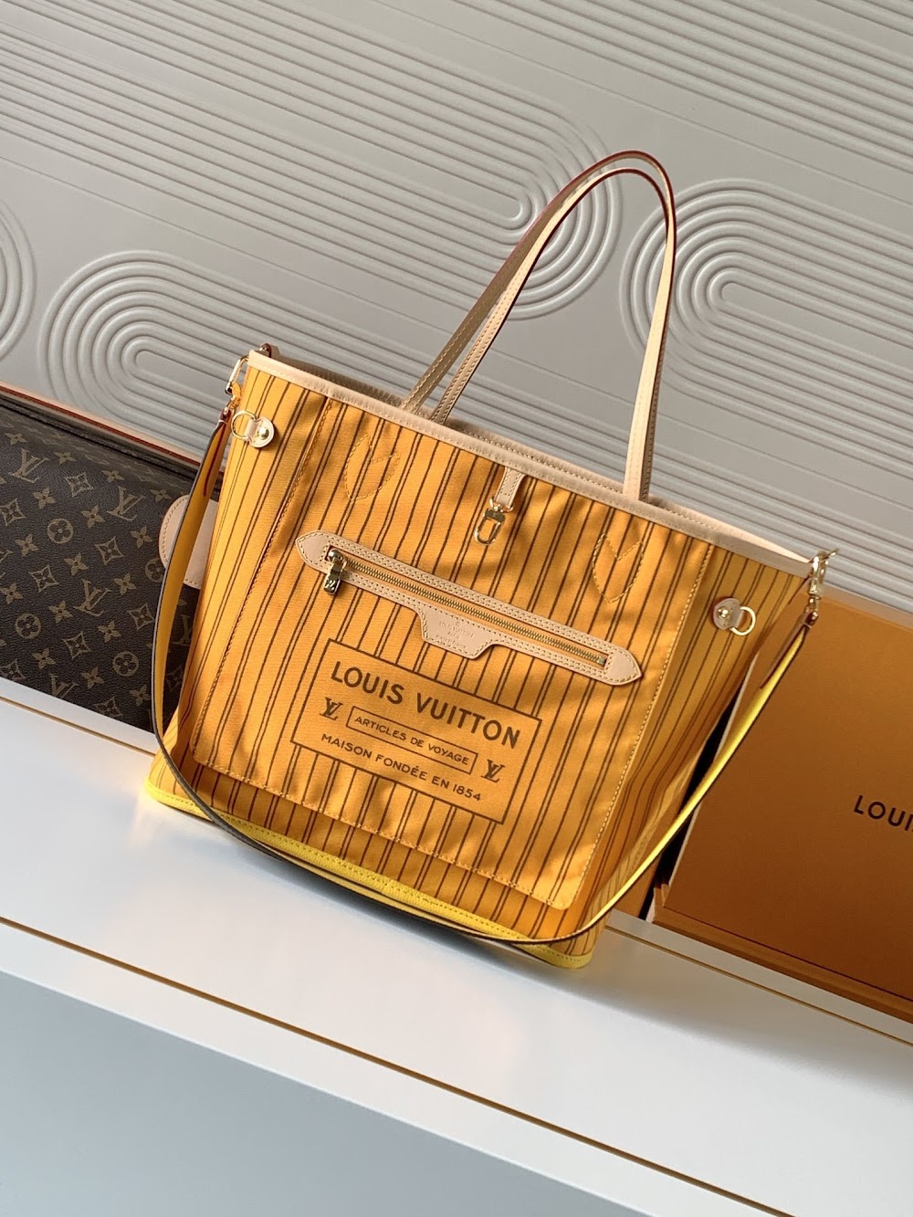 Dragons Bags LVn Luxury Bag --78950