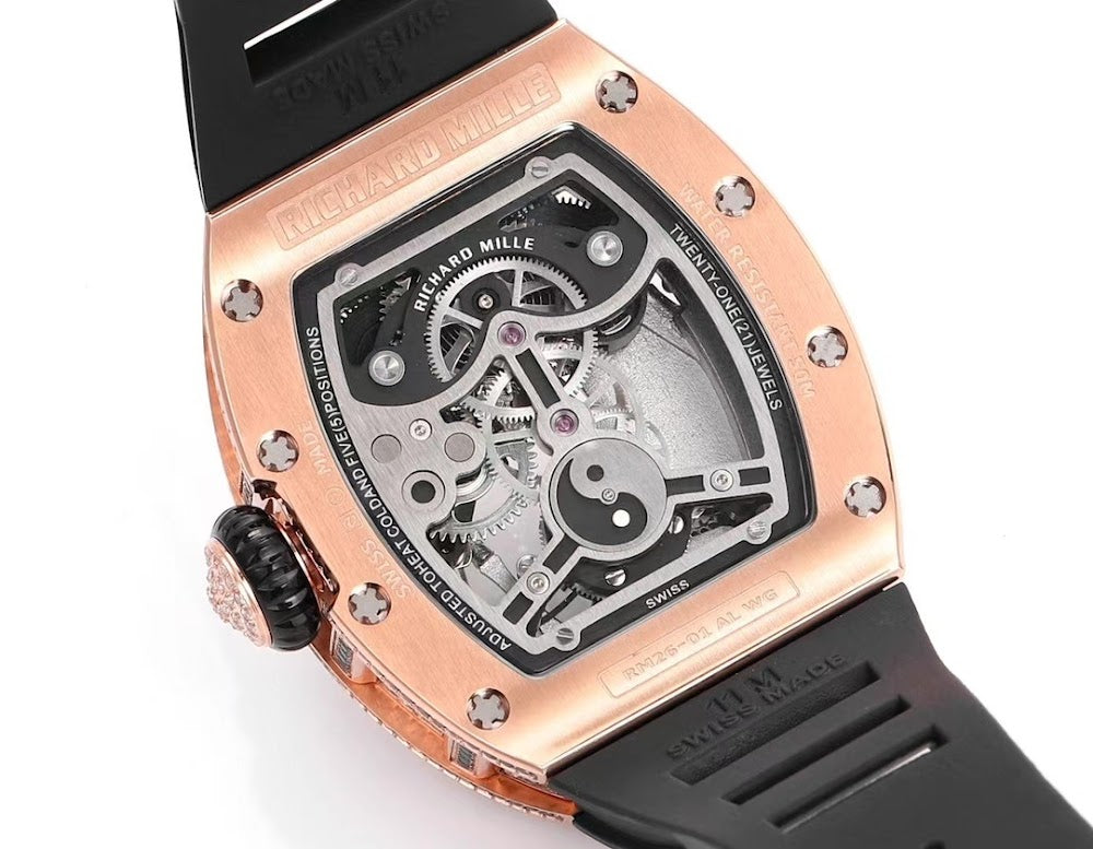 Dragons Bags Luxury Designer Watch --103890