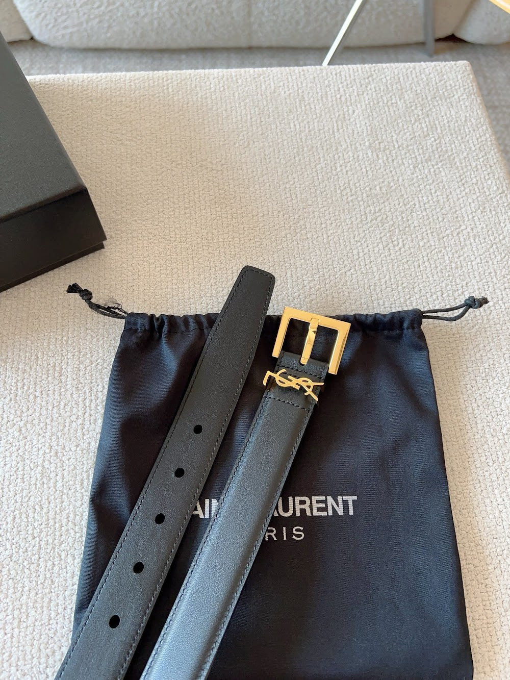 Dragons Bags YSLn Luxury Belt --107661