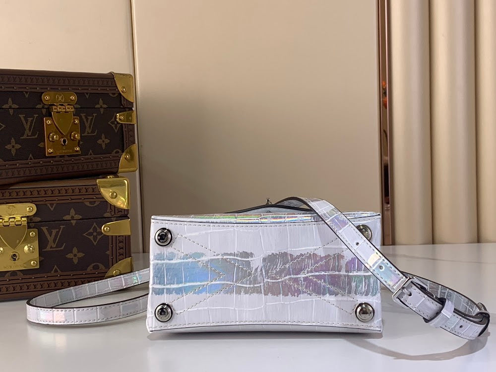 Dragons Bags ln Luxury Bag --96245