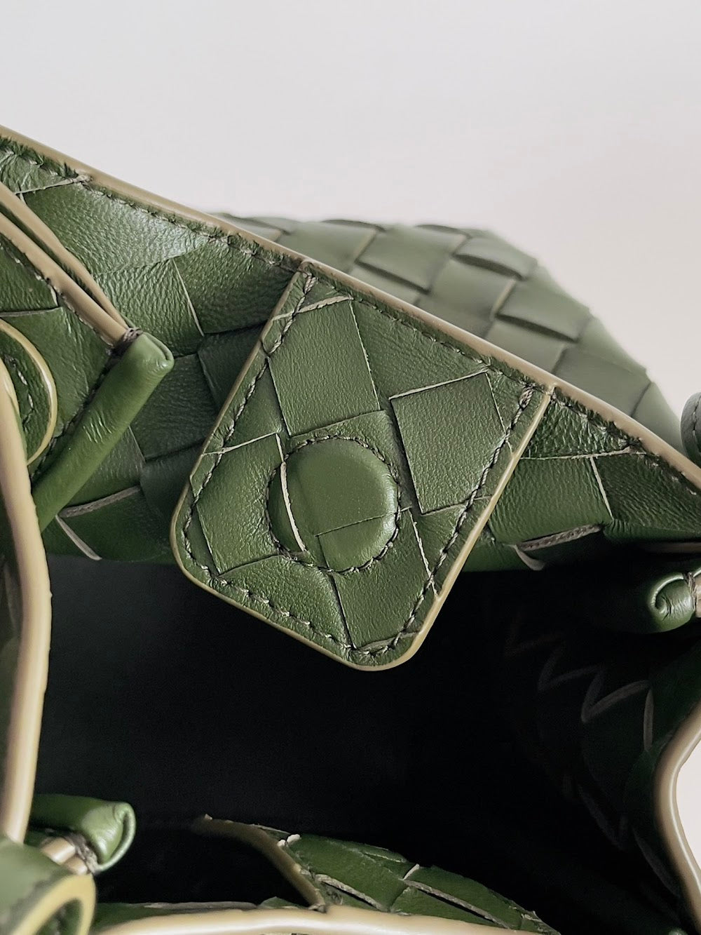 Dragons Bags Bottegan Luxury Bag --91100