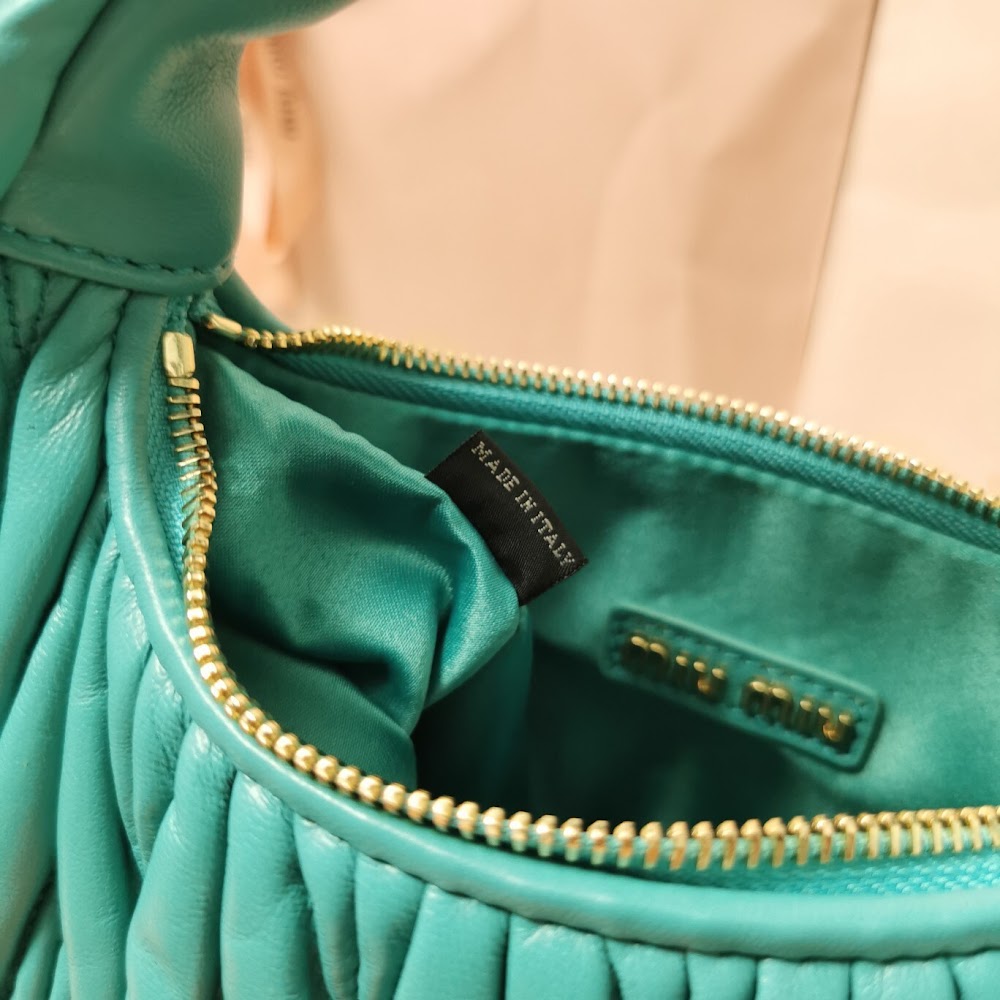 Dragons Bags Miun Miun Luxury Bag --122947