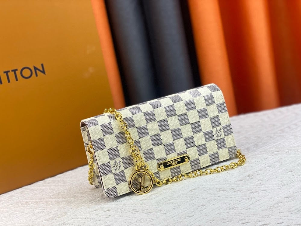 Dragons Bags LVn Luxury Bag --80744
