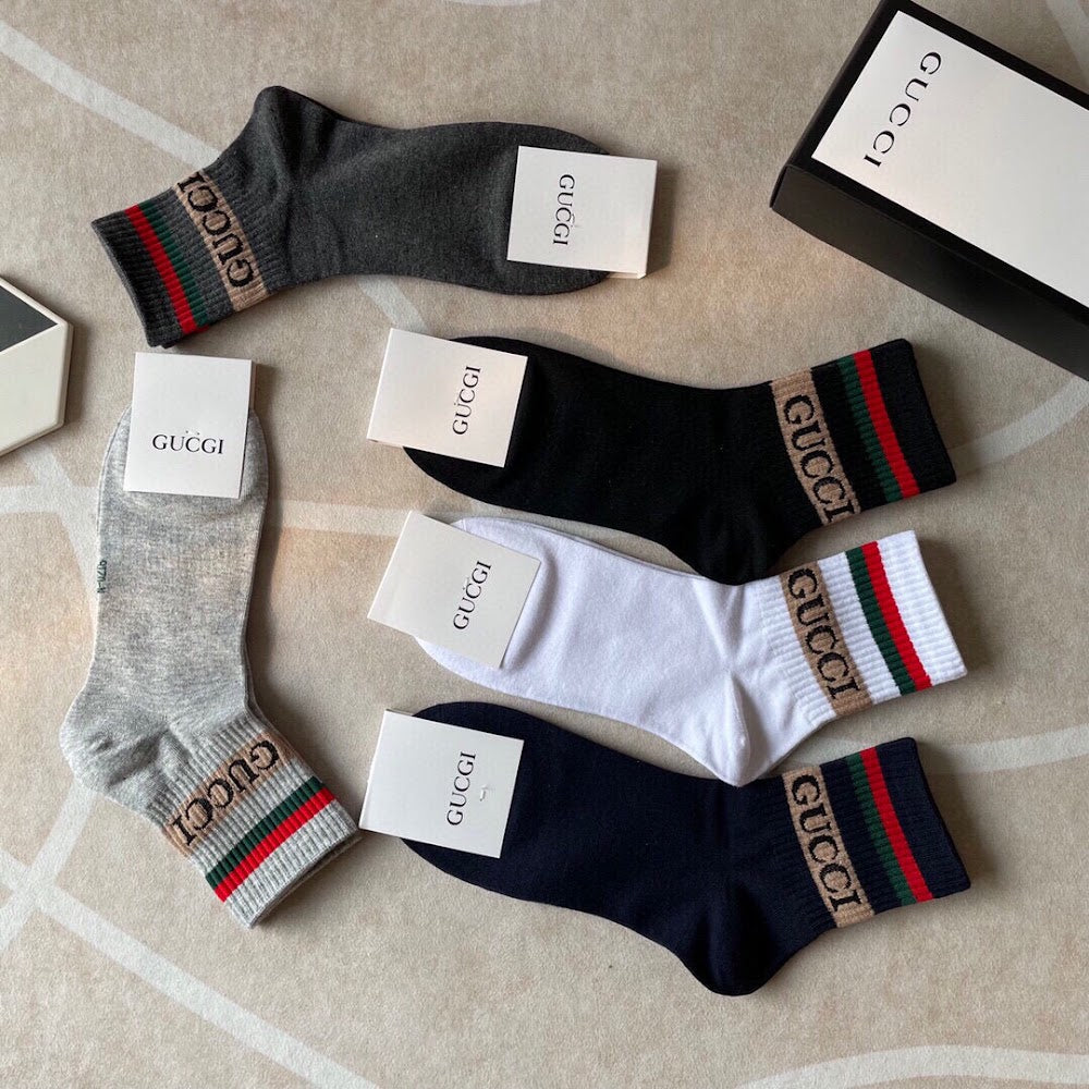 Dragons Bags Premium Luxury Socks --98257