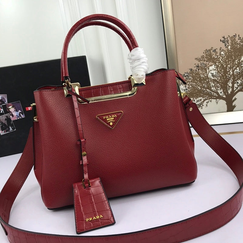 Dragons Bags pradn Luxury Bag --73860