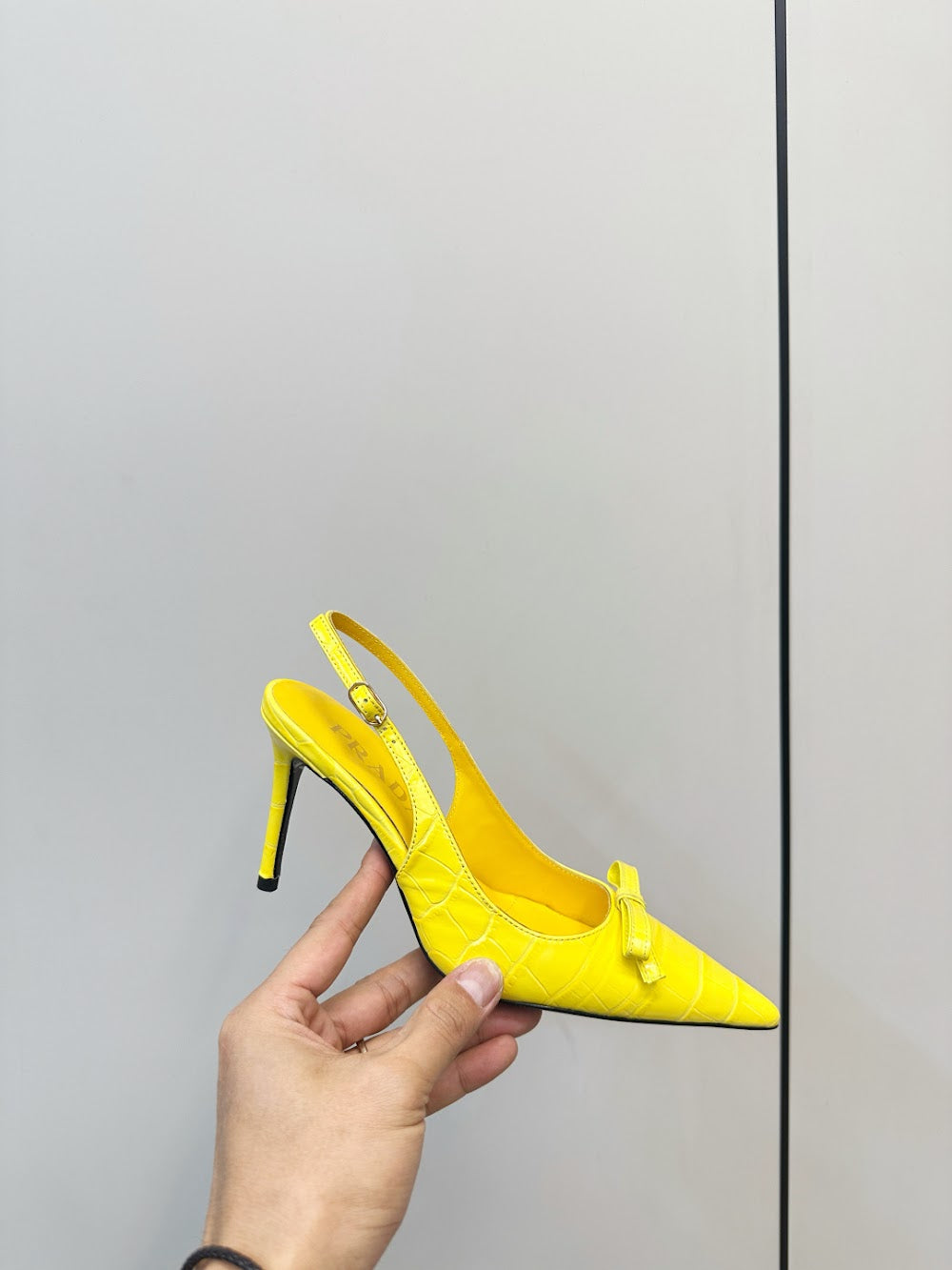 Dragons Bags Prada Luxury Heels --53318