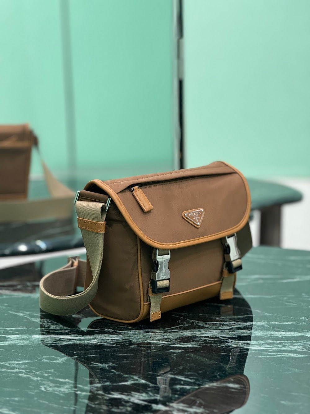 Dragons Bags Pradn Luxury Bag --102791