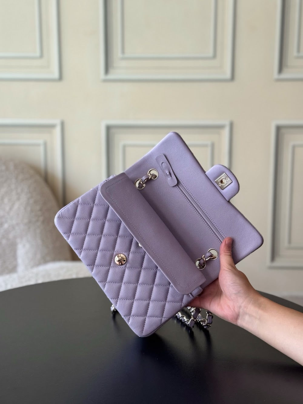 Dragons Bags CHn Luxury Bag --112776