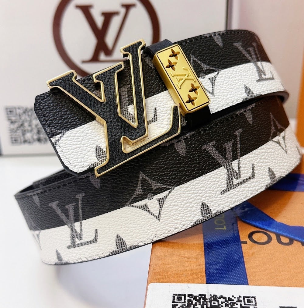 Dragons Bags ln Luxury Belt --106886