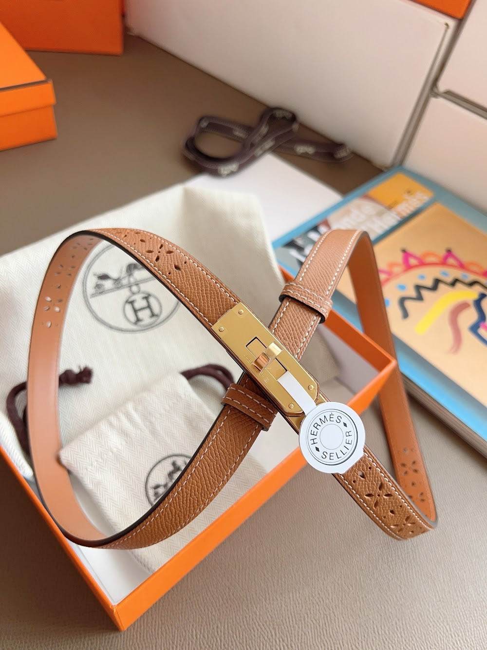 Dragons Bags Hermesn Luxury Belt --106230