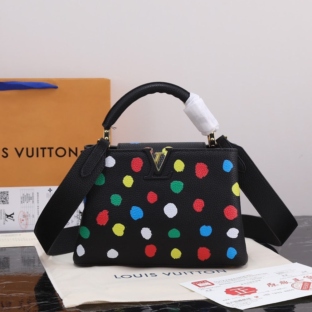Dragons Bags LVn Luxury Bag --80819
