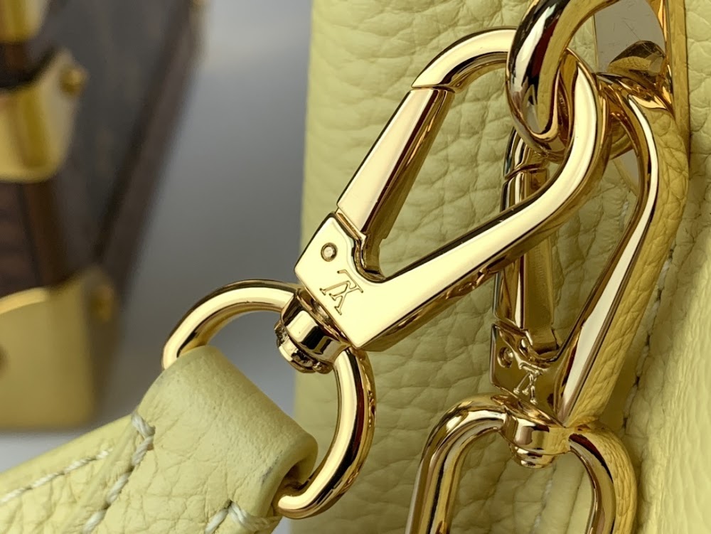 Dragons Bags ln Luxury Bag --61506