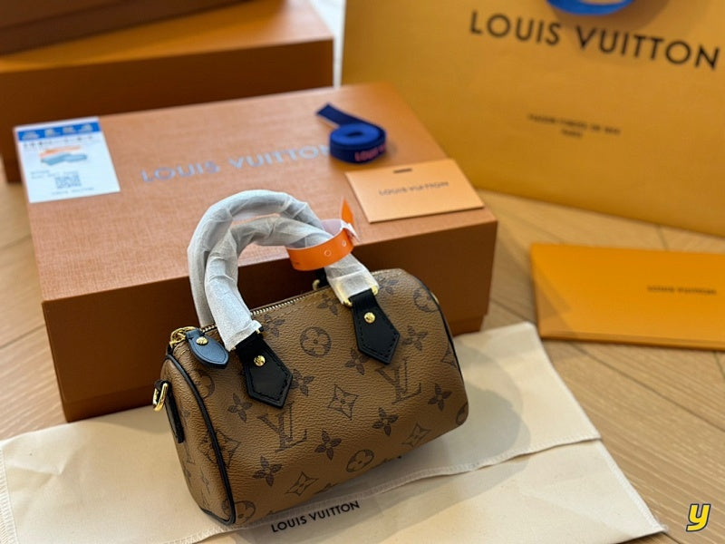 Dragons Bags LVn Luxury Bag --80923
