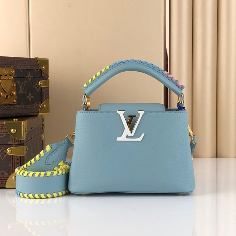 Dragons Bags ln Luxury Bag --66955