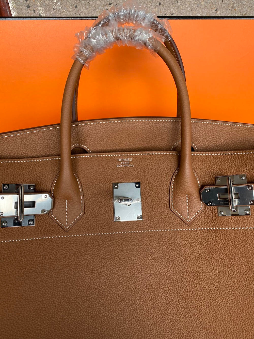 Dragons BagsHermesn Luxury Bag --116739