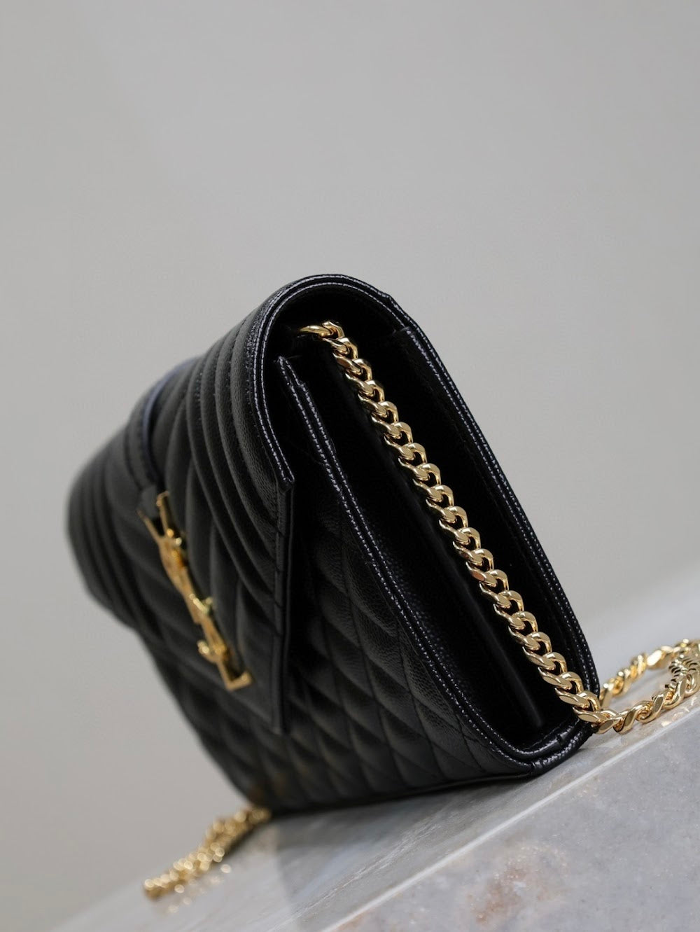 Dragons Bags YSLn Luxury Bag --119401