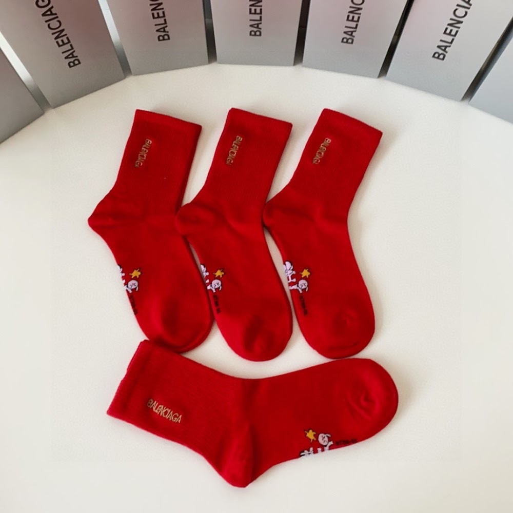 Dragons Bags Premium Luxury Socks --97771