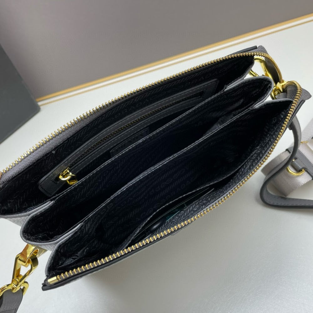 Dragons Bags pradn Luxury Bag --74135
