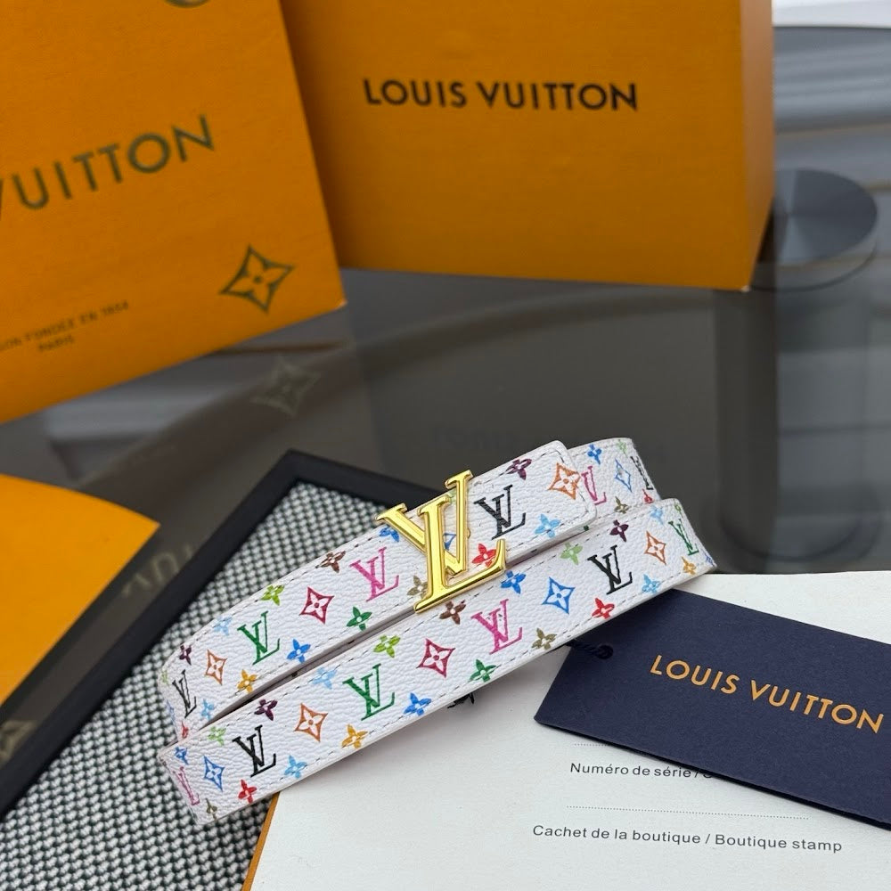 Dragons Bags ln Luxury Belt --106729