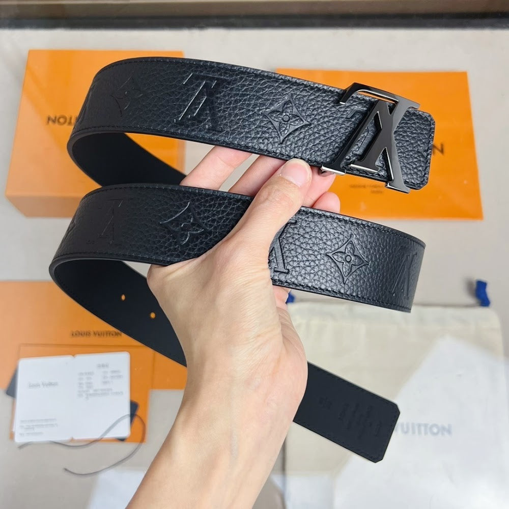 Dragons Bags ln Luxury Belt --107421