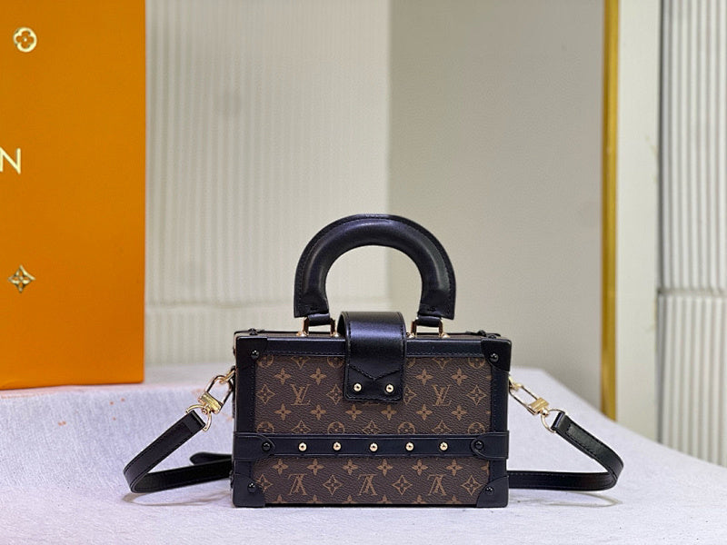 Dragons Bags LVn Luxury Bag --80666