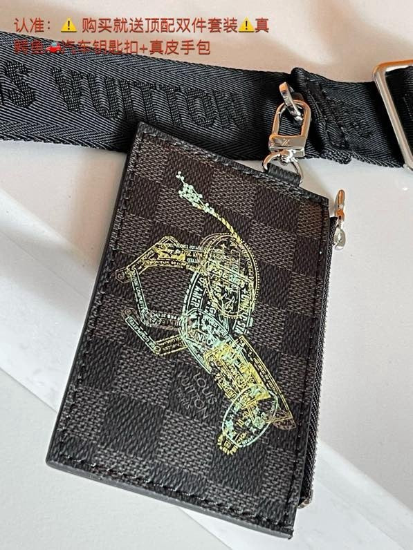 Dragons Bags ln Luxury Bag --70765
