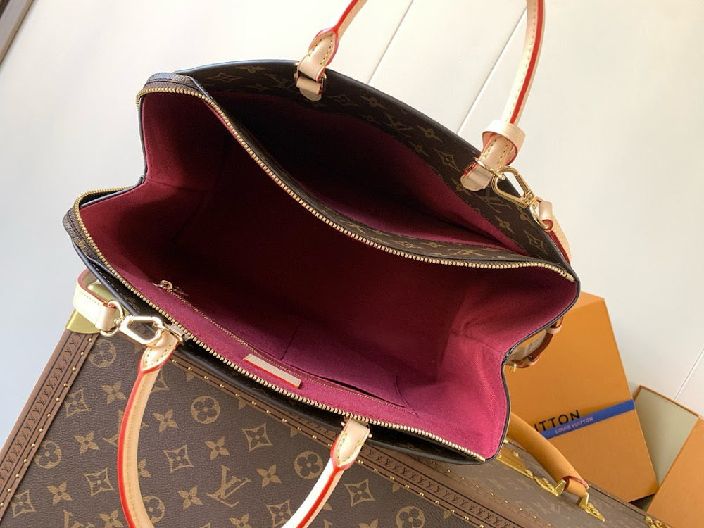 Dragons Bags LVn Luxury Bag --79300
