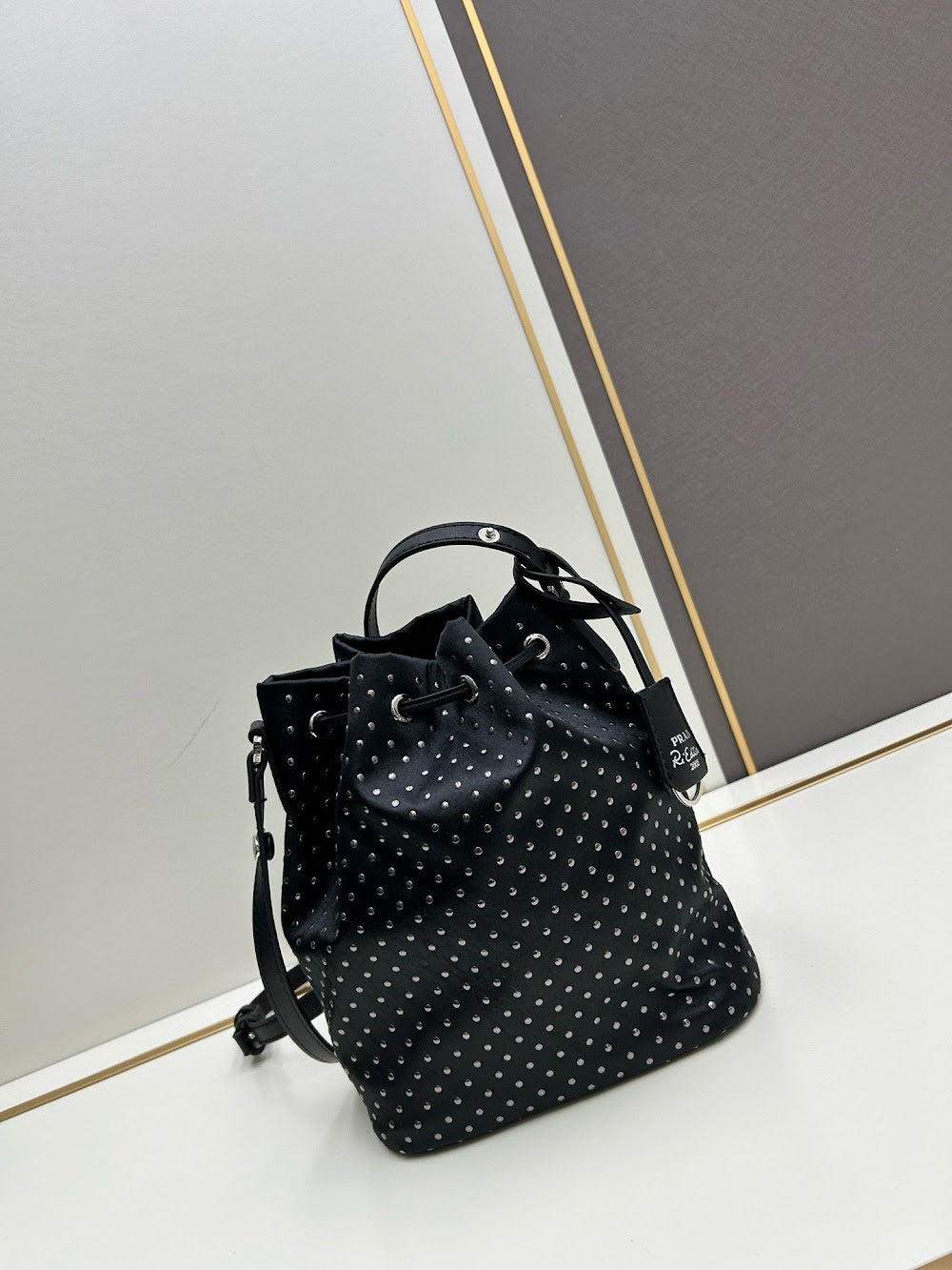 Dragons Bags pradn Luxury Bag --74090