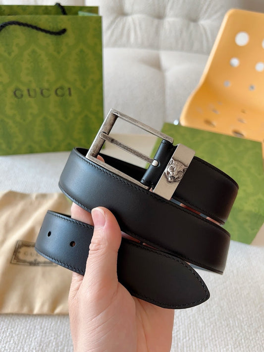 Dragons Bags Guccin Luxury Belt --108018