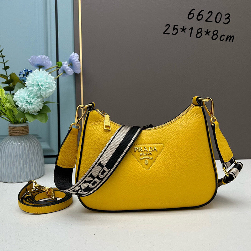 Dragons Bags pradn Luxury Bag --73554