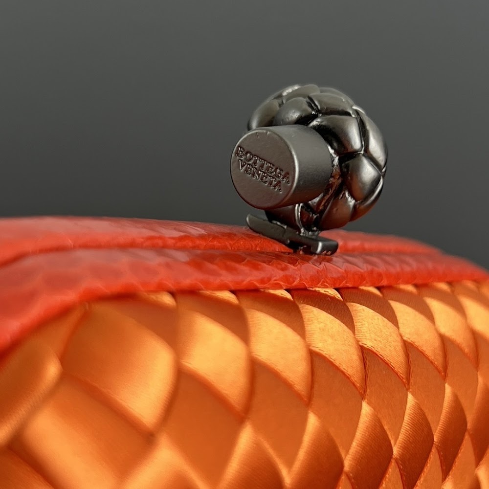 Dragons Bags Bottegan Luxury Bag --90205