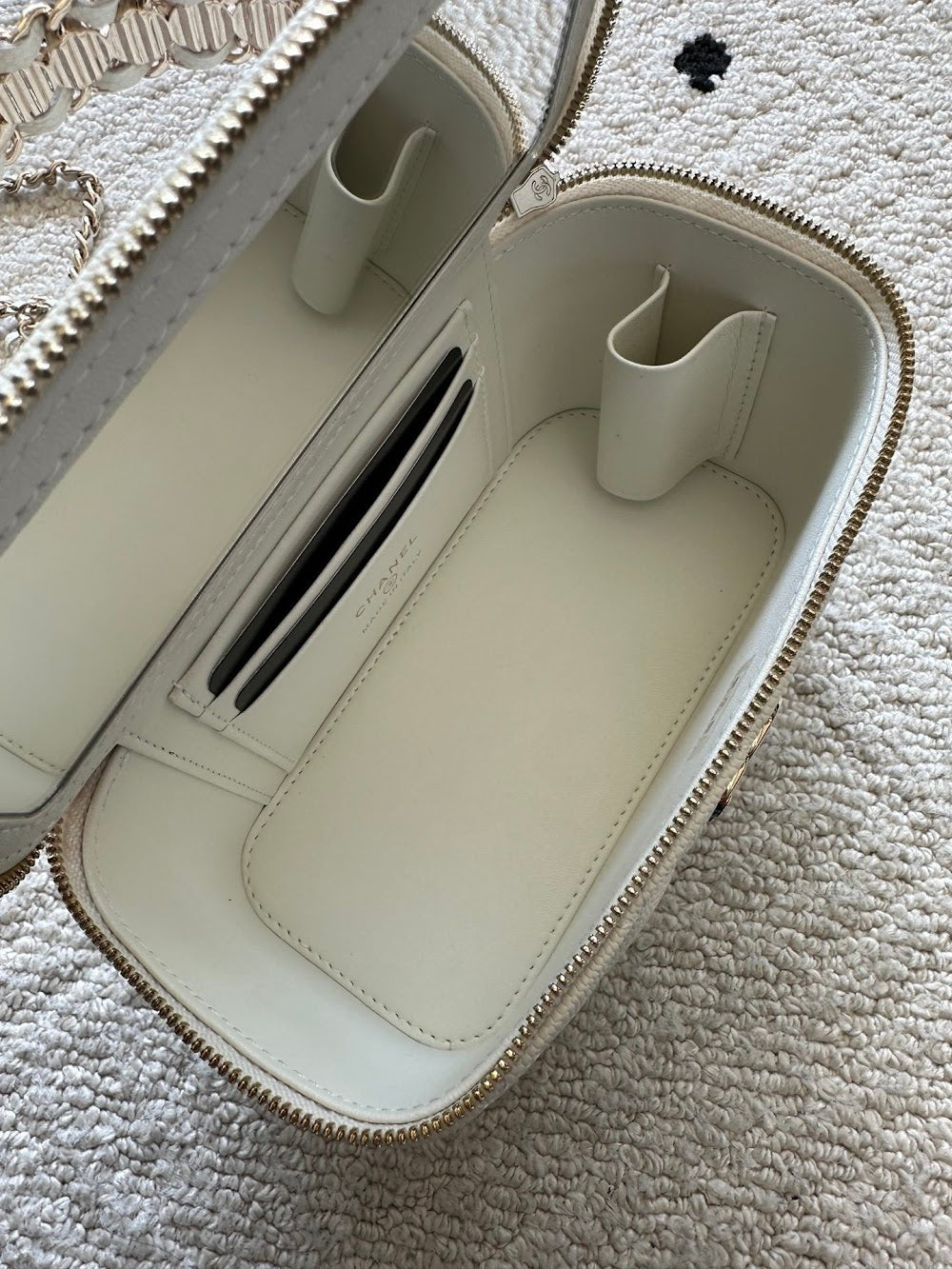 Dragons Bags CHn Luxury Bag --112694